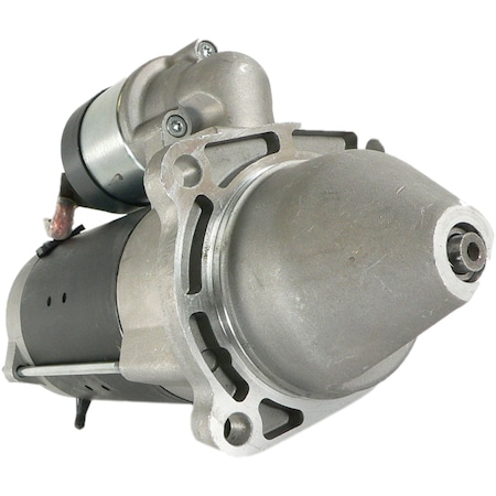 Db Electrical New Starter For Khd Engine 118-2235 0001231028 0-001-231-028 - 24 Volt 410-24187